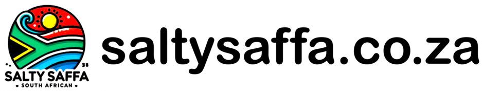 saltysaffa.co.za